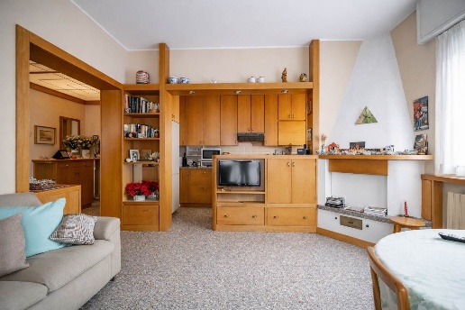 appartamento in vendita a Malgrate