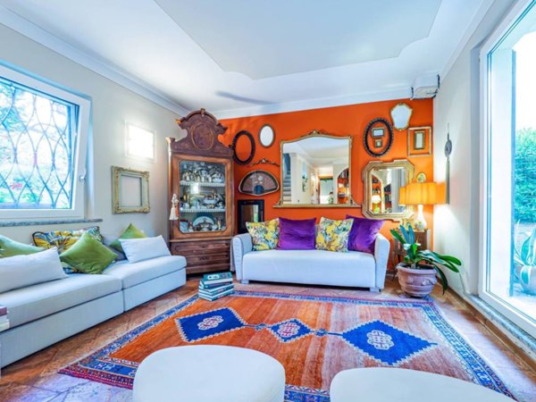 casa indipendente in vendita a Malgrate