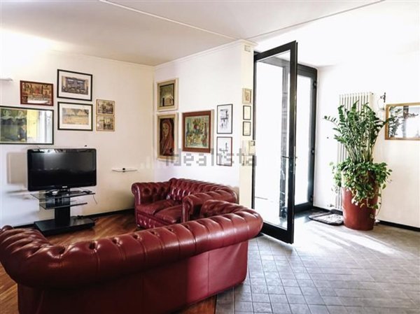 casa indipendente in vendita a Malgrate in zona Gaggio