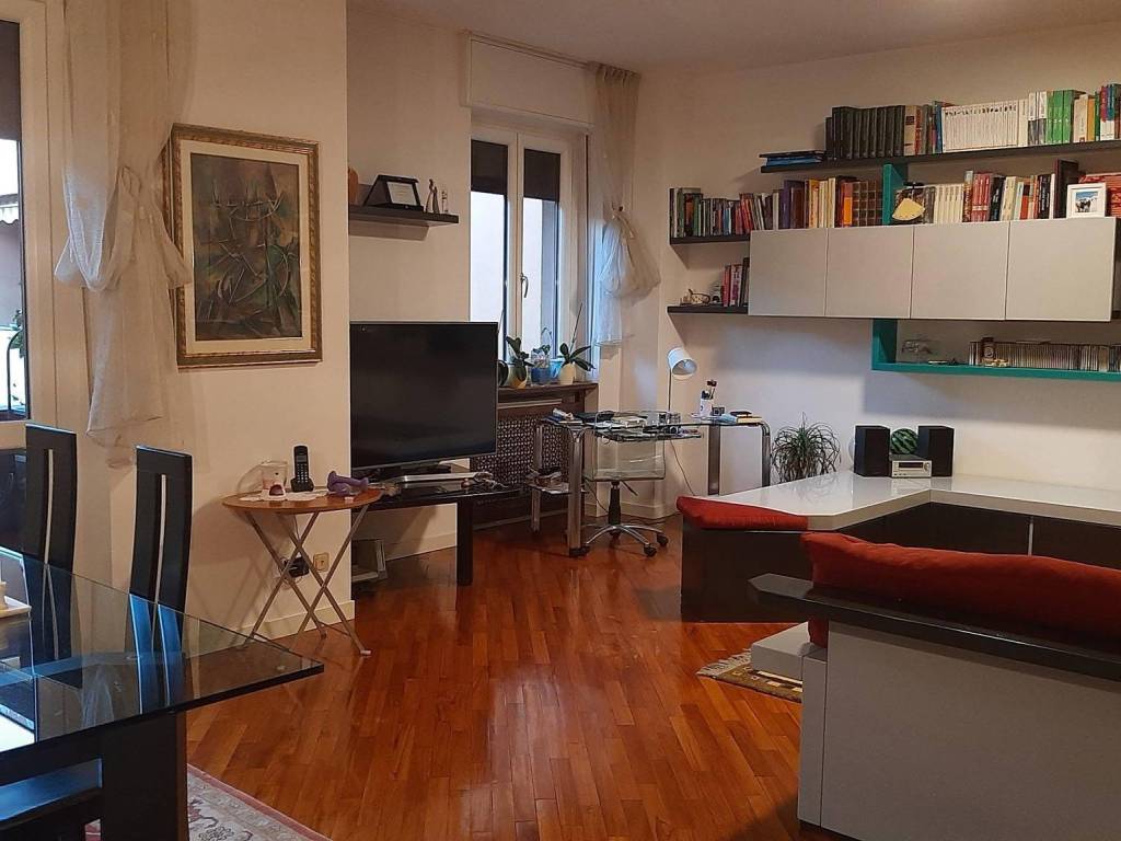 appartamento in vendita a Malgrate