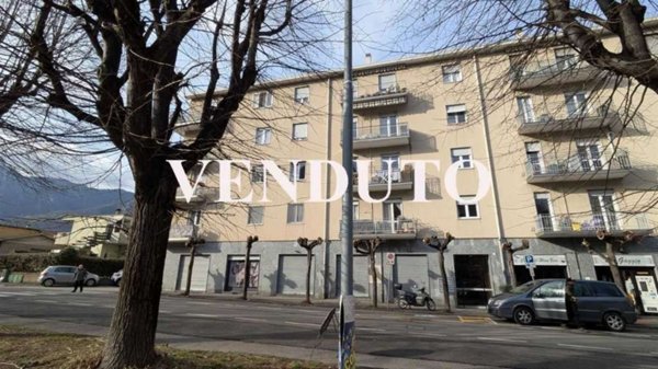 appartamento in vendita a Malgrate in zona Gaggio