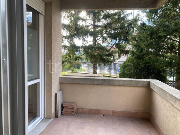 appartamento in vendita a Malgrate in zona Gaggio