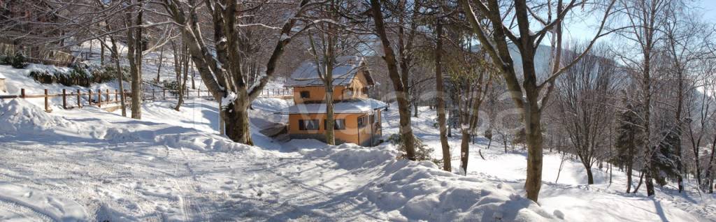 casa indipendente in vendita a Mandello del Lario