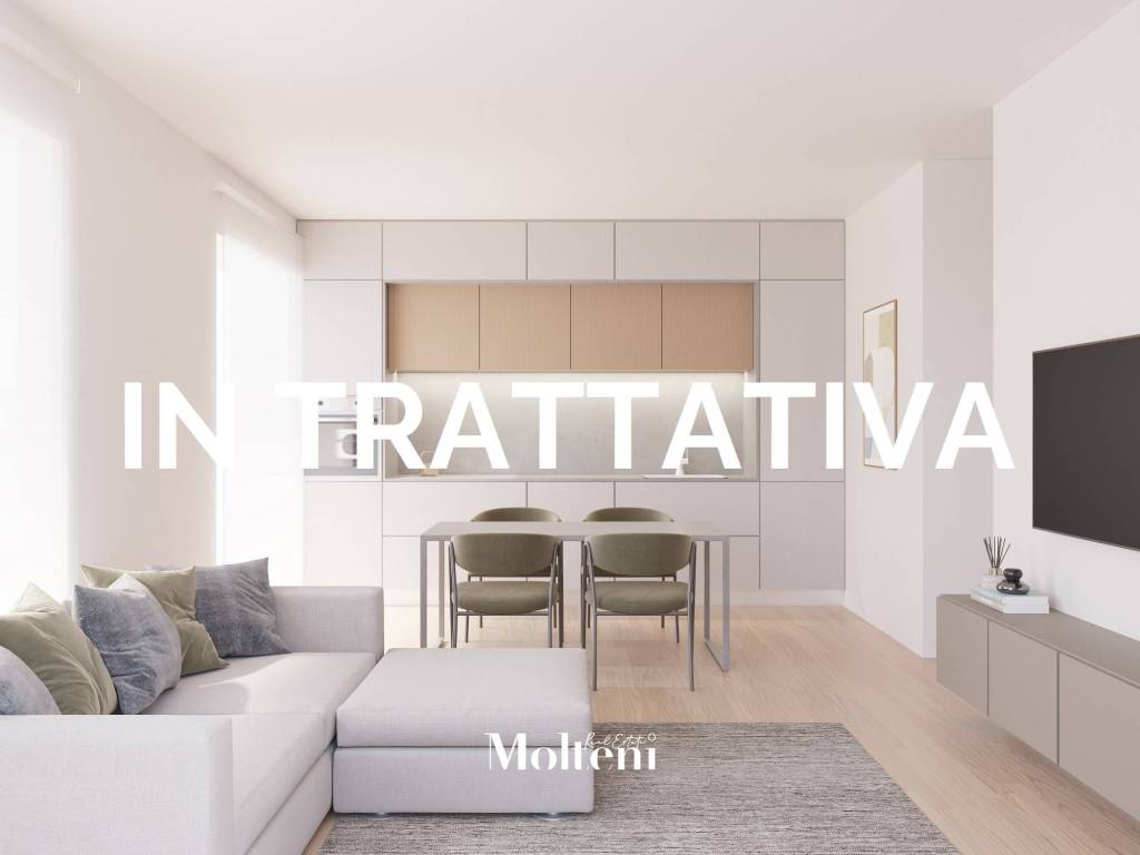 appartamento in vendita a Mandello del Lario