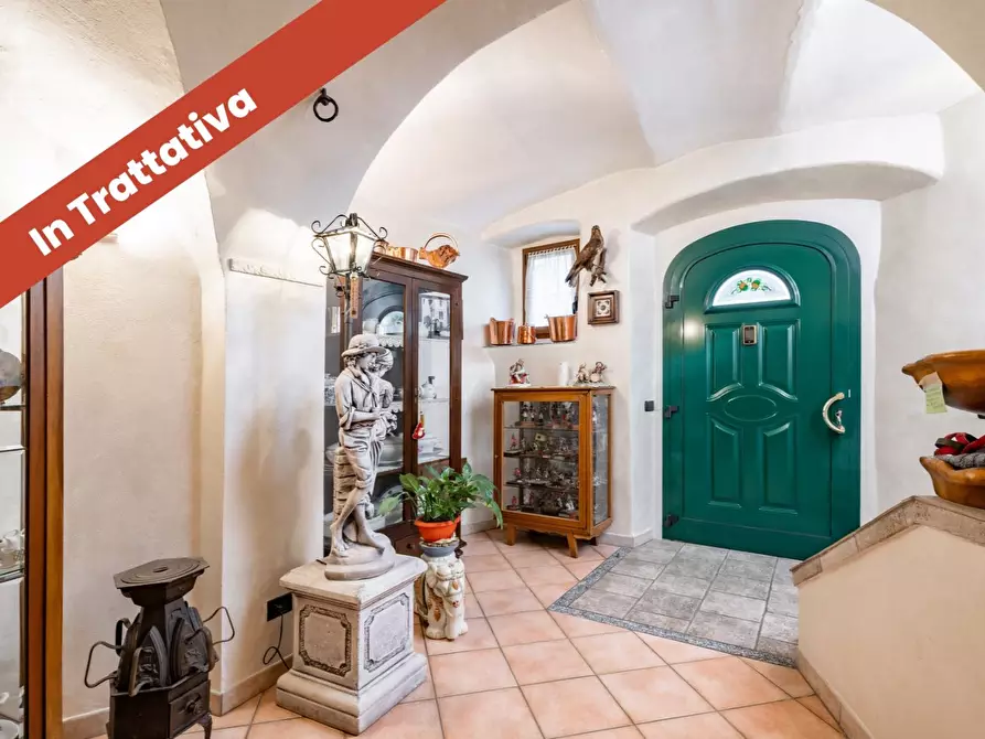 casa indipendente in vendita a Mandello del Lario