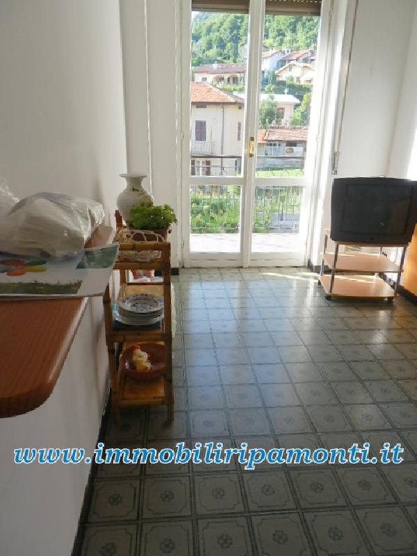 appartamento in vendita a Mandello del Lario