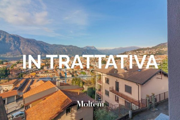 appartamento in vendita a Mandello del Lario