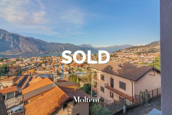 appartamento in vendita a Mandello del Lario