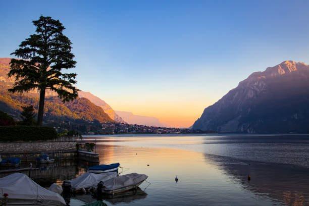 appartamento in vendita a Mandello del Lario