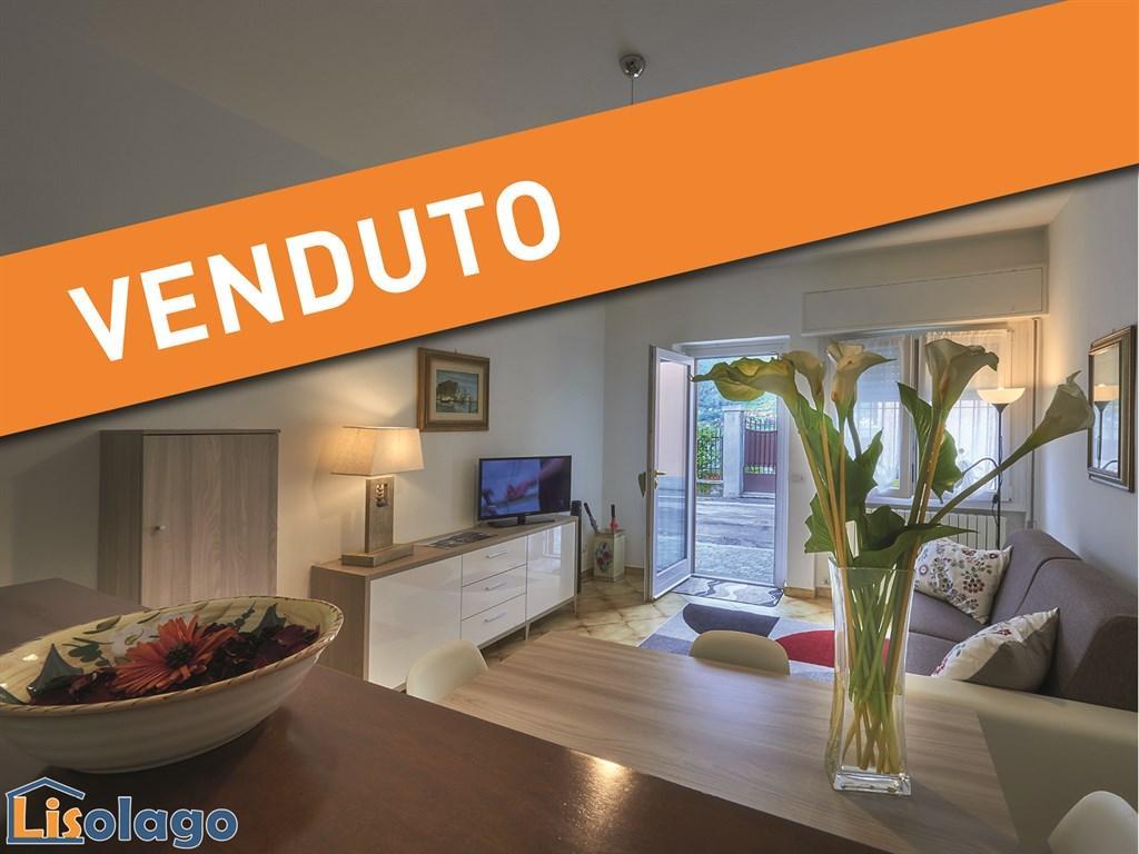 casa semindipendente in vendita a Mandello del Lario