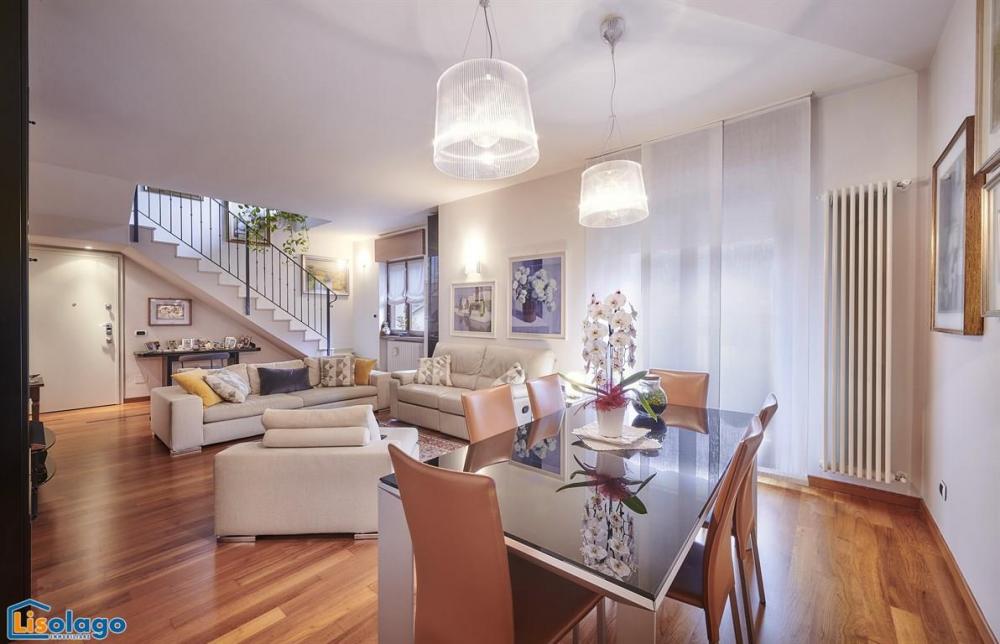 appartamento in vendita a Mandello del Lario