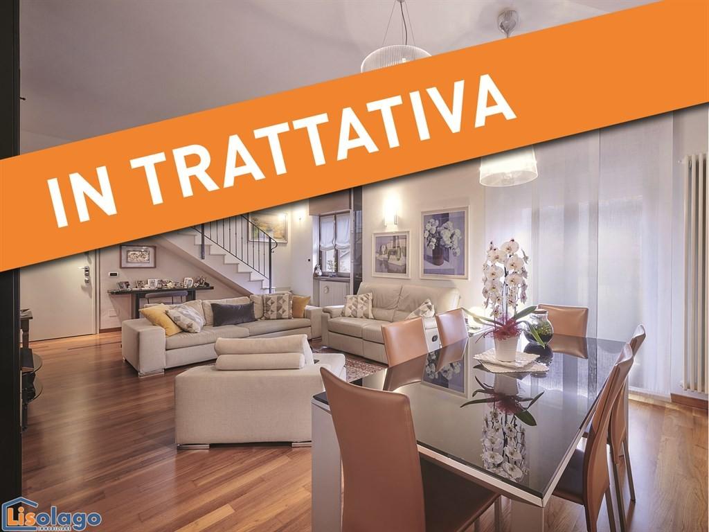 appartamento in vendita a Mandello del Lario