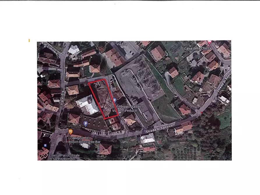 casa indipendente in vendita a Mandello del Lario