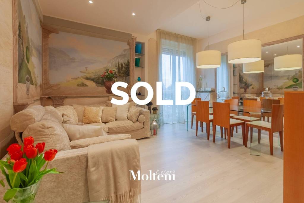 appartamento in vendita a Mandello del Lario