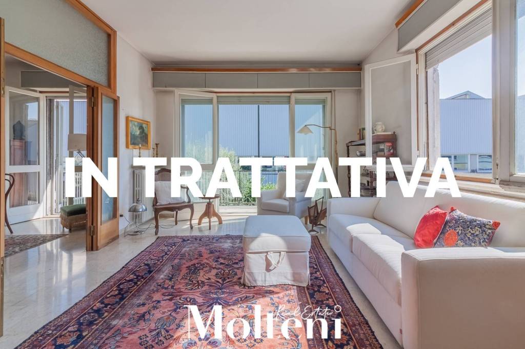 appartamento in vendita a Mandello del Lario