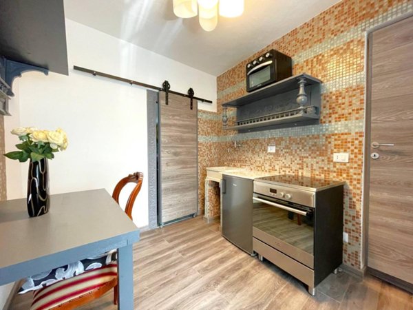 casa indipendente in vendita a Mandello del Lario