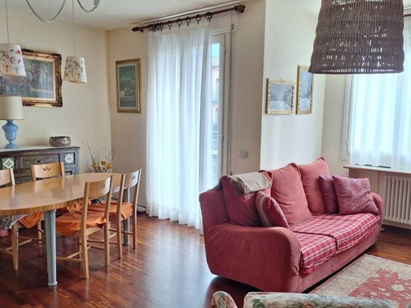 appartamento in vendita a Mandello del Lario