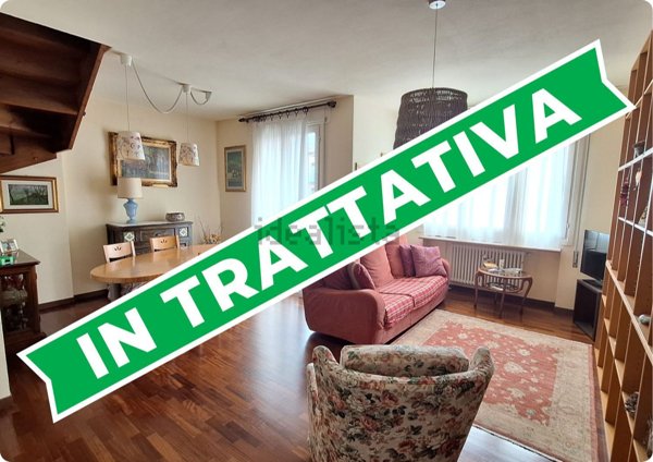 appartamento in vendita a Mandello del Lario
