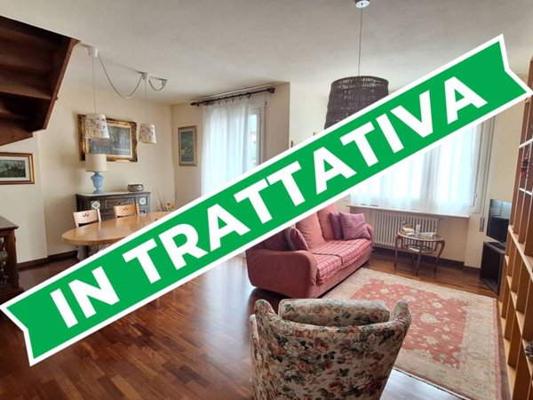 appartamento in vendita a Mandello del Lario