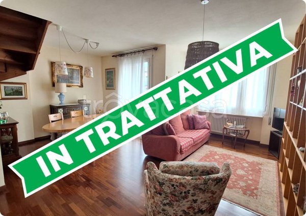 appartamento in vendita a Mandello del Lario