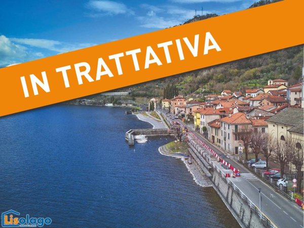 casa indipendente in vendita a Mandello del Lario in zona Olcio
