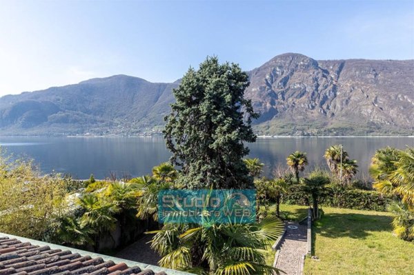 casa indipendente in vendita a Mandello del Lario