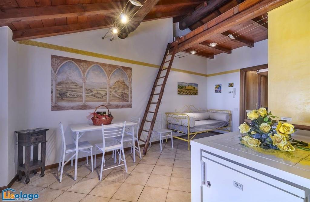 appartamento in vendita a Mandello del Lario