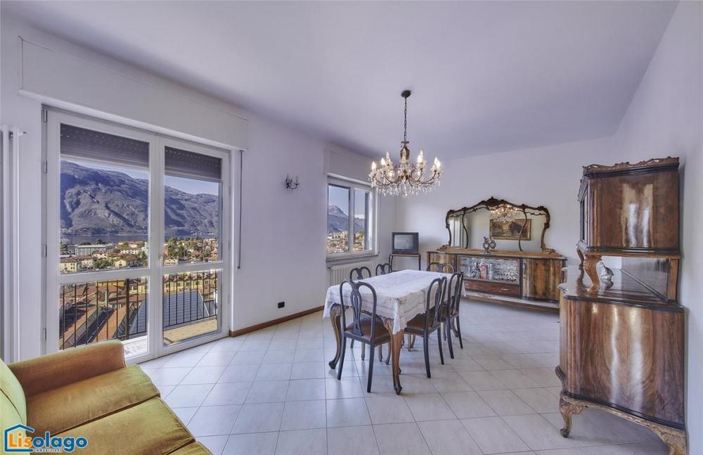 casa indipendente in vendita a Mandello del Lario