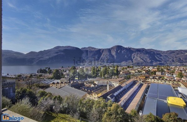 casa indipendente in vendita a Mandello del Lario