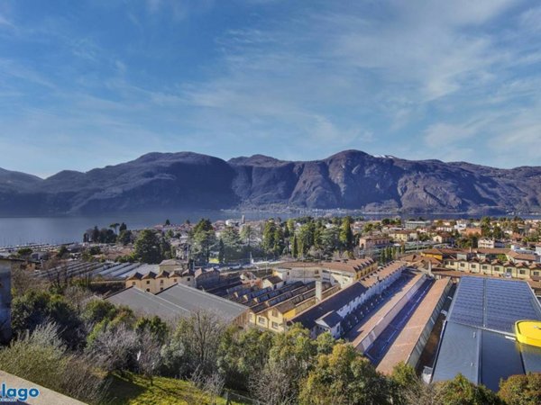 casa indipendente in vendita a Mandello del Lario