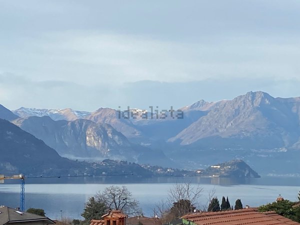 appartamento in vendita a Mandello del Lario