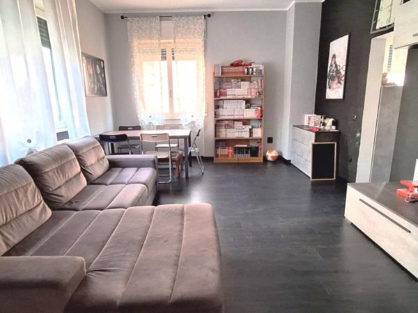 appartamento in vendita a Mandello del Lario