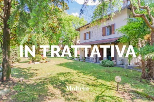 casa indipendente in vendita a Mandello del Lario