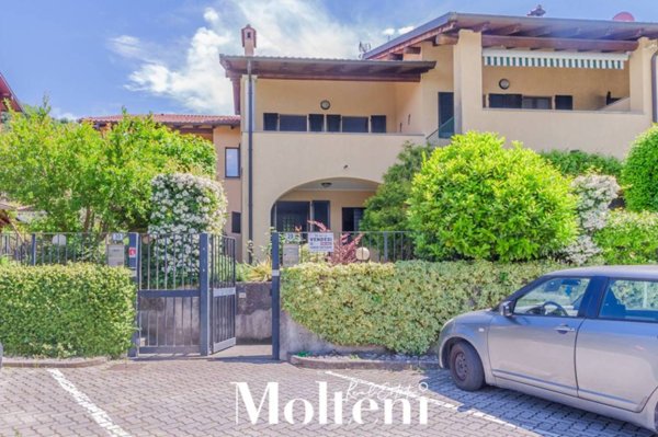 casa indipendente in vendita a Mandello del Lario
