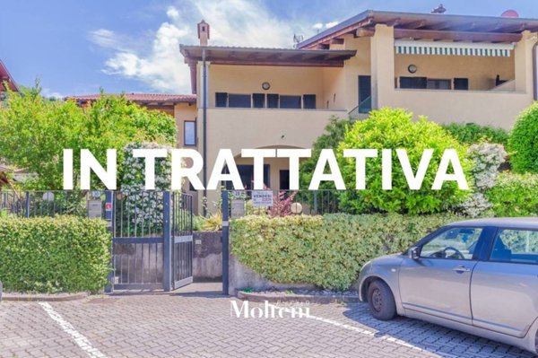 casa indipendente in vendita a Mandello del Lario