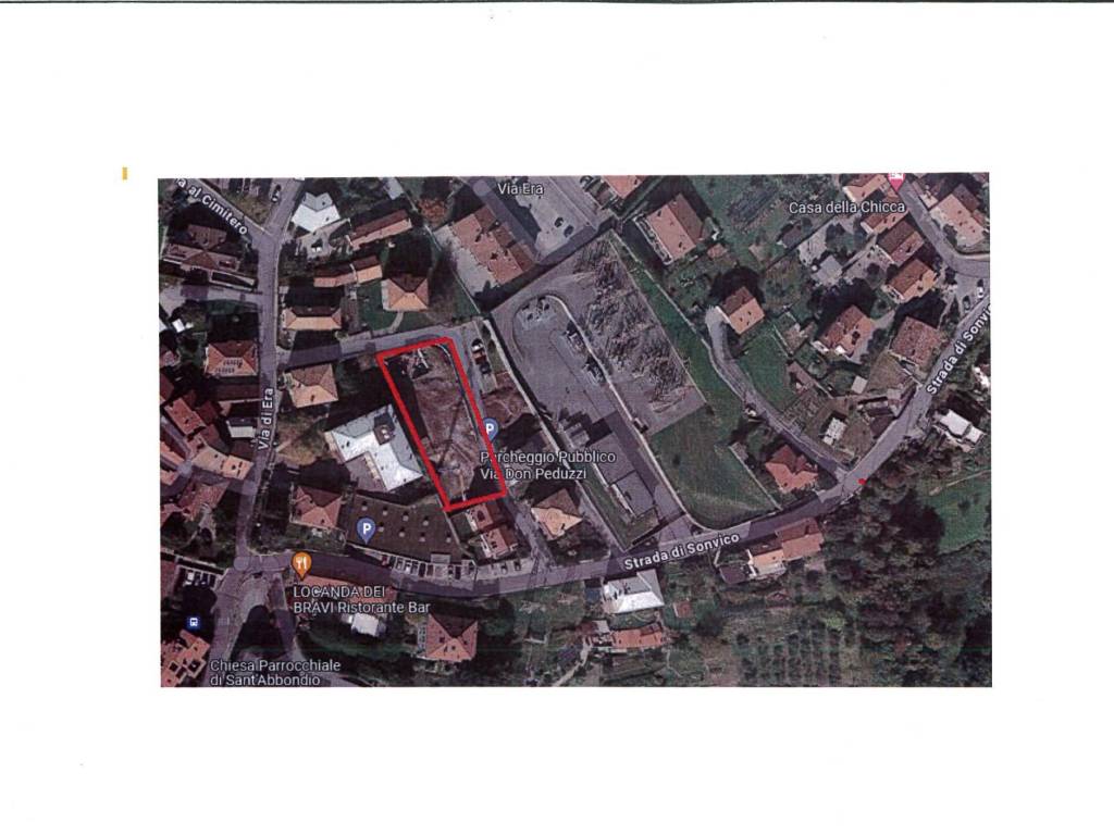 casa indipendente in vendita a Mandello del Lario