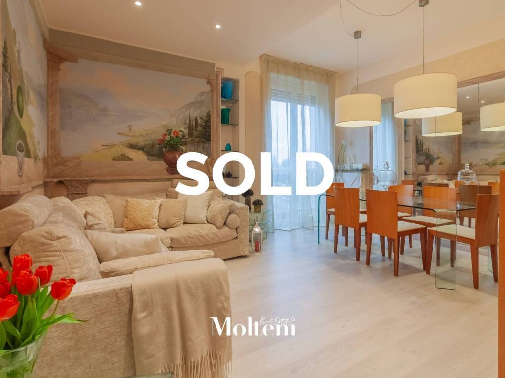 appartamento in vendita a Mandello del Lario