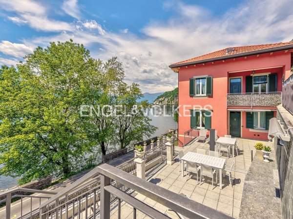 casa indipendente in vendita a Mandello del Lario