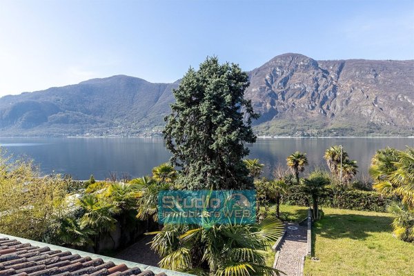 casa indipendente in vendita a Mandello del Lario