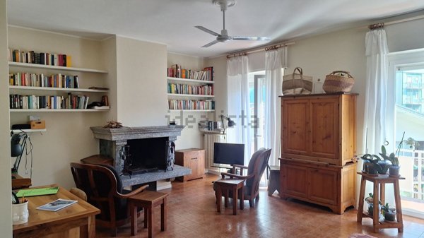 appartamento in vendita a Mandello del Lario