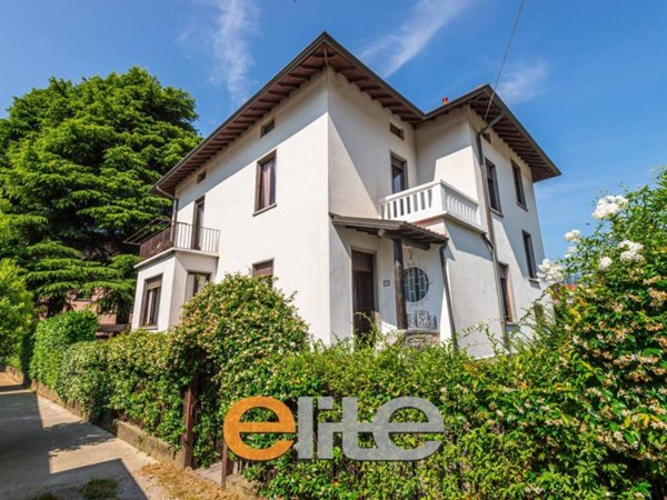 casa indipendente in vendita a Mandello del Lario