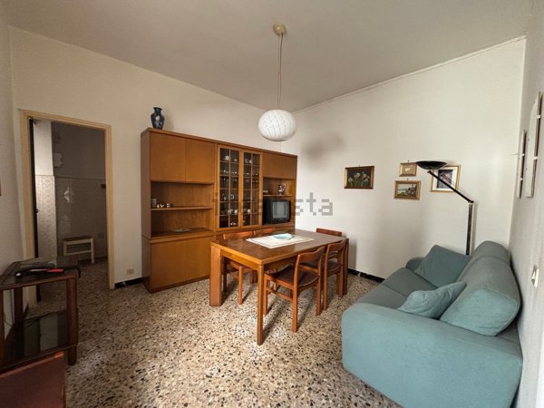appartamento in vendita a Mandello del Lario