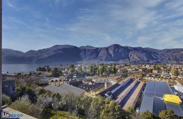 casa indipendente in vendita a Mandello del Lario