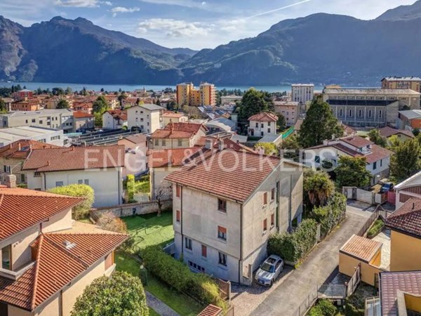 casa indipendente in vendita a Mandello del Lario