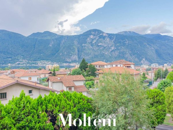 appartamento in vendita a Mandello del Lario