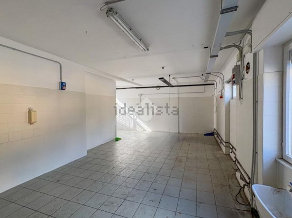 appartamento in vendita a Mandello del Lario