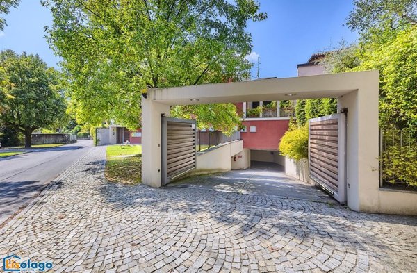 ufficio in vendita a Mandello del Lario