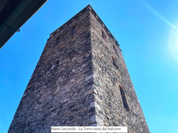 casa indipendente in vendita a Mandello del Lario in zona Maggiana