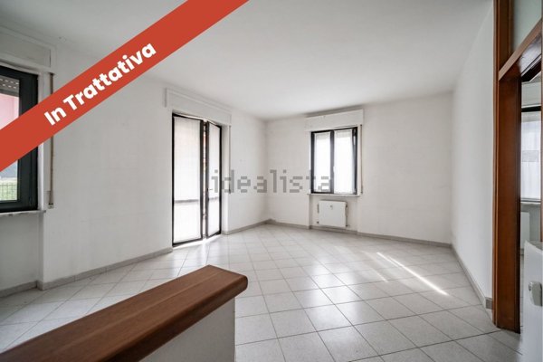 appartamento in vendita a Mandello del Lario