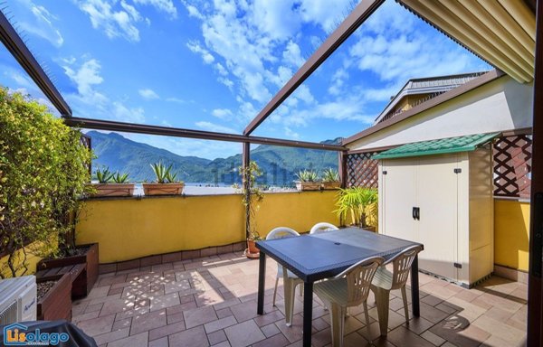 appartamento in vendita a Mandello del Lario